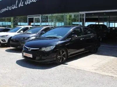 Usado Honda Civic
