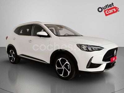 Blanco Usado 2024 MG EHS Comfort SUV | 25.900 € (Un poco caro)