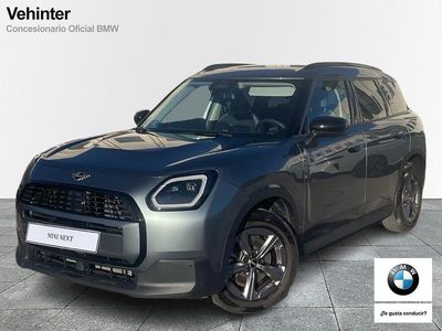 Usado Mini Countryman 170 CV (125 kW) 2024 SUV