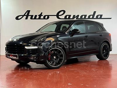 Porsche Cayenne GTS