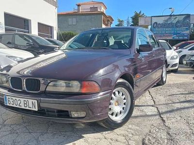 usado BMW 520 520 i