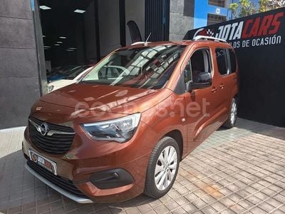 Opel Combo Life