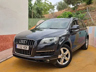 Usado Audi Q7