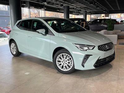 Nuevo Seat Ibiza Style 115 CV (84 kW) 2026 Blanco Utilitario