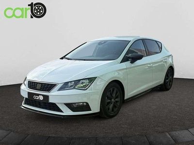 Seat Leon ST