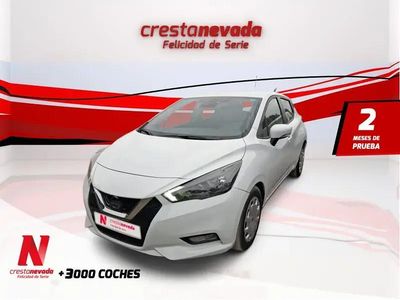 Usado VW Polo Edition 75 CV (55 kW) 2015