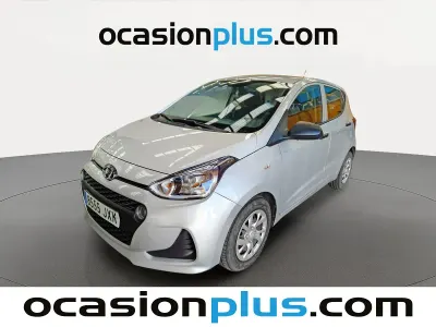 Usado Hyundai i10