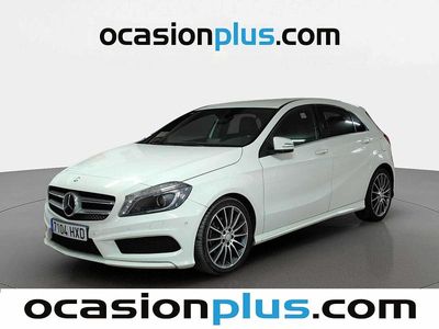 Mercedes A200
