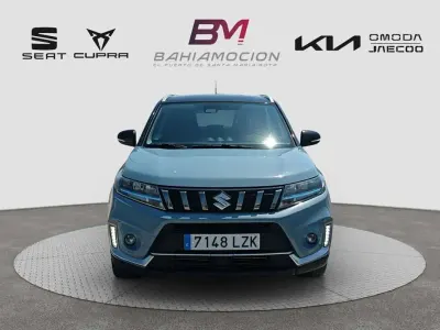 Usado Suzuki Vitara