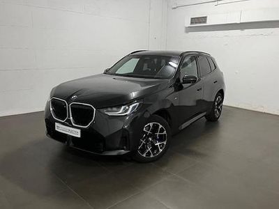Usado BMW X3 Comfort Edition 208 CV (152 kW) 2025 SUV