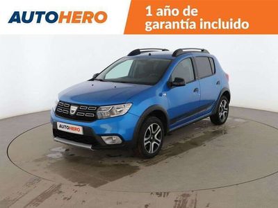 usado Dacia Sandero 0.9 TCe SL Nomada 2018