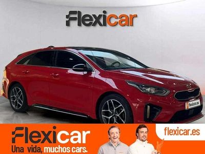 Kia Ceed GT