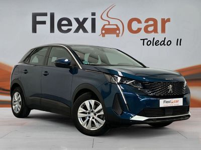 usado Peugeot 3008 1.5 BlueHDi 96kW (130CV) S&S Active Diésel en Flexicar Toledo 2