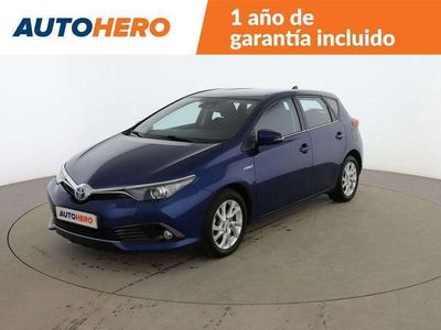 usado Toyota Auris Hybrid 1.8 Hybrid Active