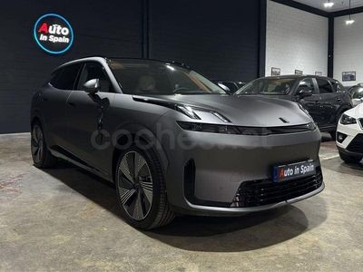 Usado Lynk & Co 08 350 CV (257 kW) 2025 Gris / plata SUV