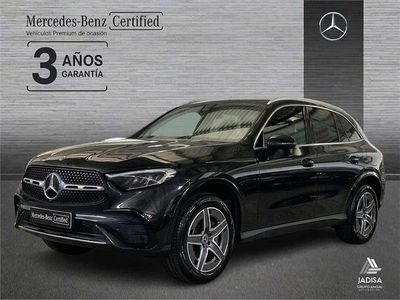 Usado Mercedes GLC300e 333 CV (244 kW) 2024 SUV