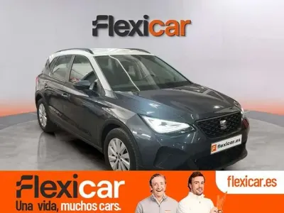Usado Seat Arona