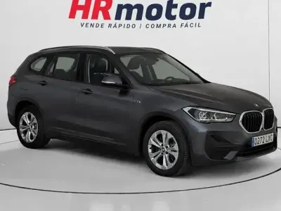 Usado BMW X1