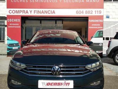 usado VW Passat 2.0TDI EVO Executive 110kW