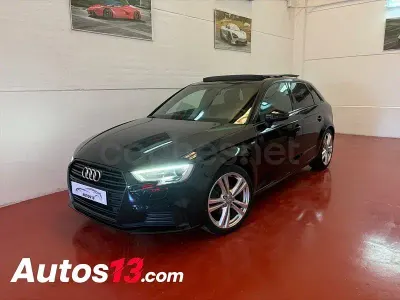 Brugt Audi A3