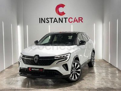 Usado Renault Austral Equilibre 140 CV (102 kW) 2023 Blanco SUV