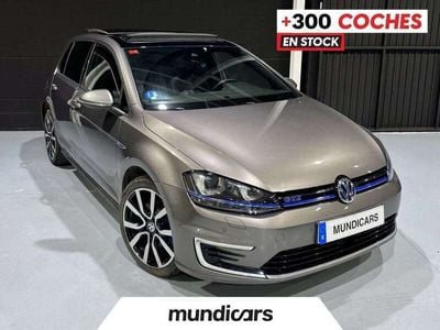 VW Golf VII