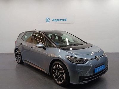 Usado VW ID.3 Pro 150 kW (204 CV) 2021 Eléctrico Utilitario