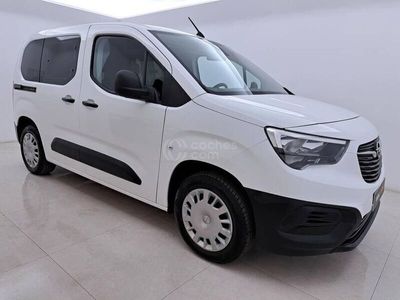 Opel Combo Life