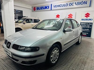 Seat Toledo