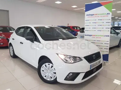 Usado Seat Ibiza