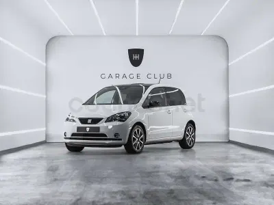 Usado Seat Mii