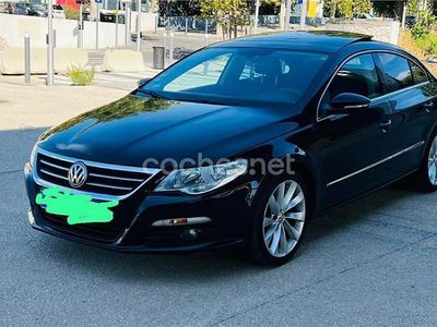 VW CC