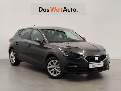 usado Seat Leon 1.0 Tsi S&s Style 110