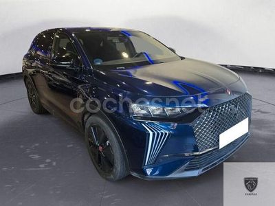Azul Usado 2023 DS Automobiles DS7 Crossback Performance SUV | 28.990 € (Precio justo)
