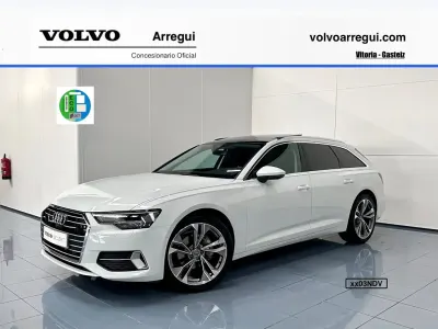 Usado Audi A6