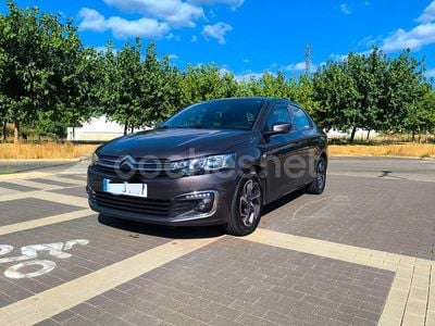 Citroën C-Elysee I