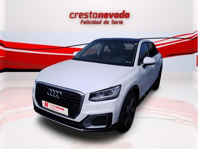 usado Audi Q2 Design 35 TFSI 110kW 150CV Te puede interesar