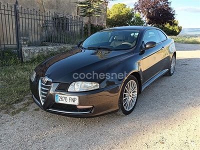 Alfa Romeo GT