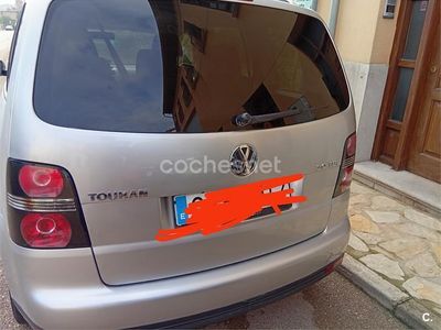 VW Touran