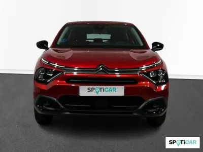Usado Citroën C4