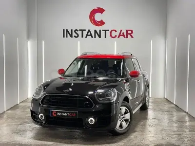 Usado Mini One Countryman