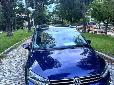 Usado VW Touran