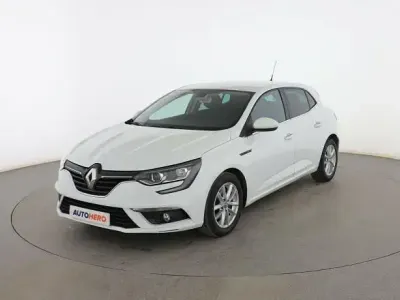 Usado Renault Mégane Intens 132 CV (97 kW) 2017