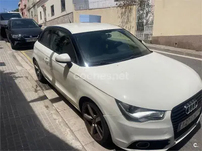 Usado Audi A1
