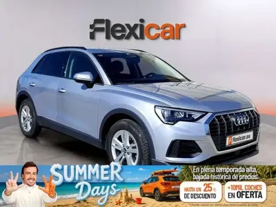 Usado Audi Q3