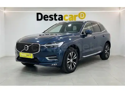Occasion Volvo XC60