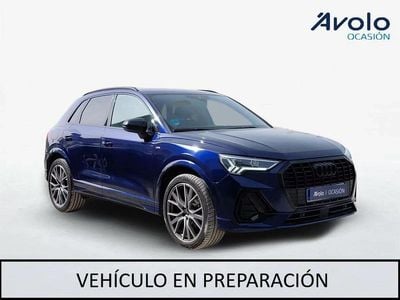 Begagnad Audi Q3 150 HK (110 kW) 2025 SUV