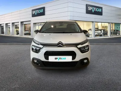Usado Citroën C3