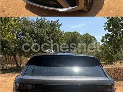 Usado Land Rover Range Rover Velar