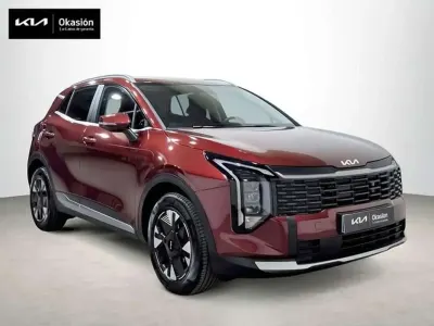 Usado Kia Sportage